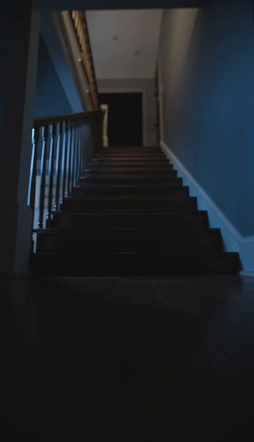 Hand Sweep LED Strip Lights - Illuminate with Motion!